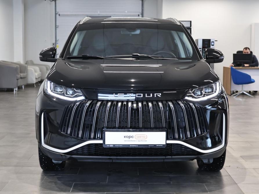 JETOUR X50 Калуга  - изображение 2