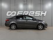 Kia Rio III Воронеж  - изображение 24