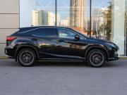 Lexus RX IV Москва  - изображение 32