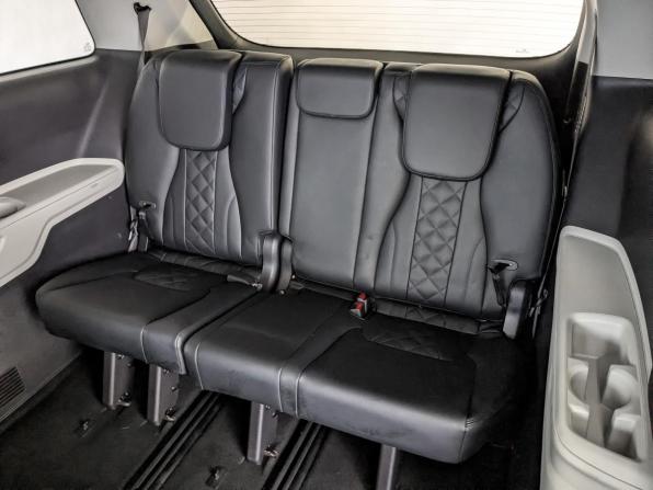 Kia Carnival IV с пробегом 2021 года, цена 3 670 000 рублей, 115442 км, минивэн, Автокод Объявления