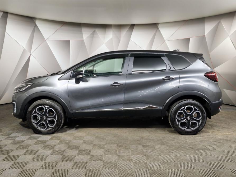 Renault Kaptur I Рестайлинг Москва  - изображение 5