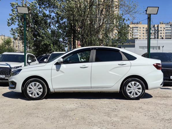 Lada (ВАЗ) Vesta I Рестайлинг (NG) с пробегом 2023 года, цена 979 000 рублей, 85623 км, седан, Автокод Объявления