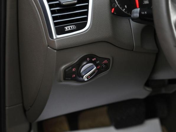 Audi Q5 I (8R) Рестайлинг с пробегом 2014 года, цена 1 289 000 рублей, 121487 км, внедорожник, Автокод Объявления