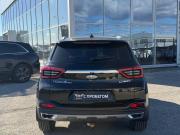 Chery Tiggo 4 Pro I Рестайлинг Самара  - изображение 22