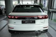 Audi Q8 I (4M) Рестайлинг Москва  - изображение 26