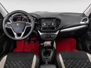 Lada (ВАЗ) Vesta I Уфа  - изображение 26