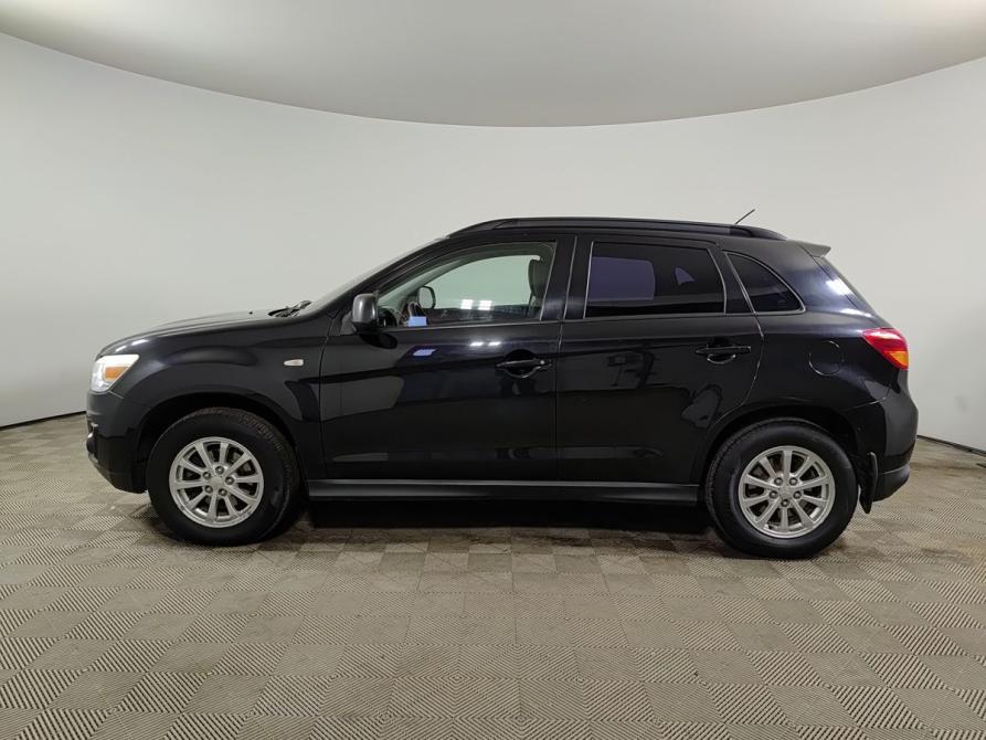 Mitsubishi ASX I Рестайлинг Уфа  - изображение 10