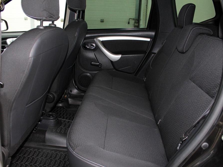 Nissan Terrano III (D10) Таганрог  - изображение 11