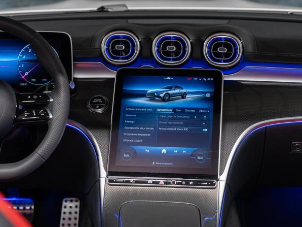 Новый Mercedes-Benz CLE 2026 года, цена 9 650 000 рублей, кабриолет, Автокод Объявления