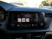 Skoda Rapid II Волгоград  - изображение 35