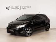 Kia Rio III Казань  - изображение 9