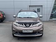 Nissan Murano II (Z51) Рестайлинг Санкт-Петербург  - изображение 14