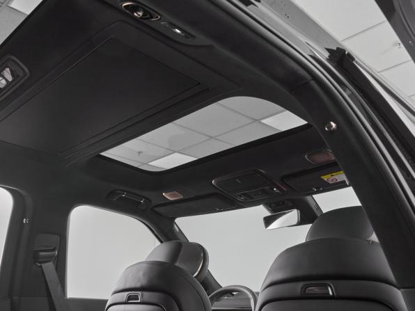 Lynk &amp; Co 900 с пробегом 2025 года, цена 7 749 000 рублей, 59 км, внедорожник, Автокод Объявления