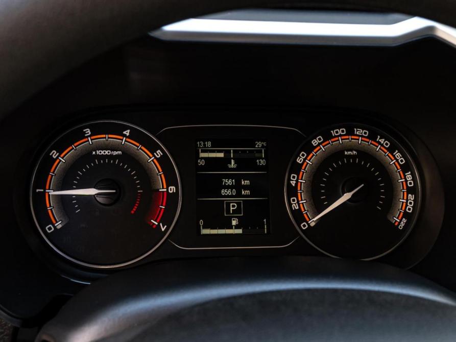 Lada (ВАЗ) Vesta I Рестайлинг (NG) Краснодар  - изображение 15