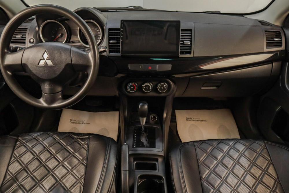 Mitsubishi Lancer X Челябинск  - изображение 14