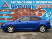 Mazda 3 I (BK) Рестайлинг Набережные Челны  - изображение 26