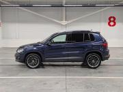 Volkswagen Tiguan I Рестайлинг Казань  - изображение 36