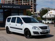 Lada (ВАЗ) Largus I Уфа  - изображение 18