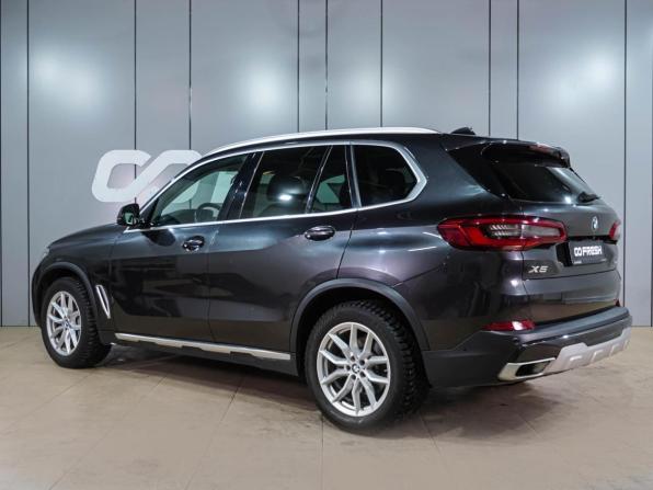 BMW X5 IV (G05/G18) с пробегом 2020 года, цена 7 419 000 рублей, 134917 км, внедорожник, Автокод Объявления