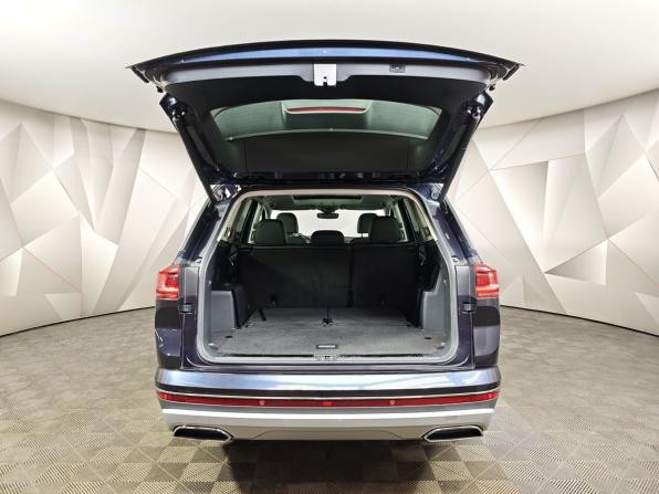 Volkswagen Talagon I с пробегом 2021 года, цена 4 250 000 рублей, 80121 км, внедорожник, Автокод Объявления