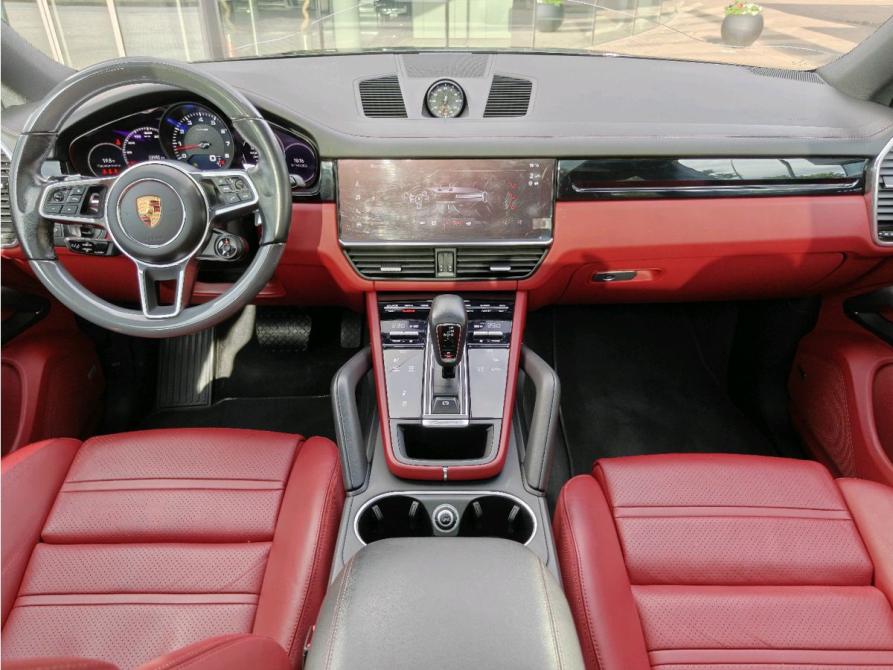 Porsche Cayenne III Санкт-Петербург  - изображение 14