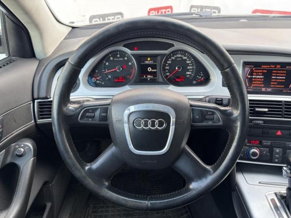 Audi A6 III (C6) Рестайлинг с пробегом 2010 года, цена 730 000 рублей, 220000 км, седан, Автокод Объявления