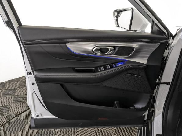 GAC GS8 II с пробегом 2024 года, цена 3 420 000 рублей, 41196 км, внедорожник, Автокод Объявления