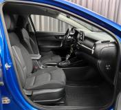 Kia Cerato IV Москва  - изображение 32