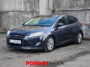 Ford Focus III Москва  - изображение 24