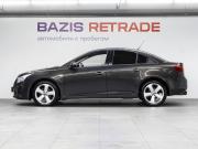 Chevrolet Cruze I Рестайлинг Тюмень  - изображение 30