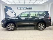 Lexus GX II Рестайлинг Ростов-на-Дону  - изображение 28