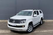 Volkswagen Amarok I Красноярск  - изображение 28