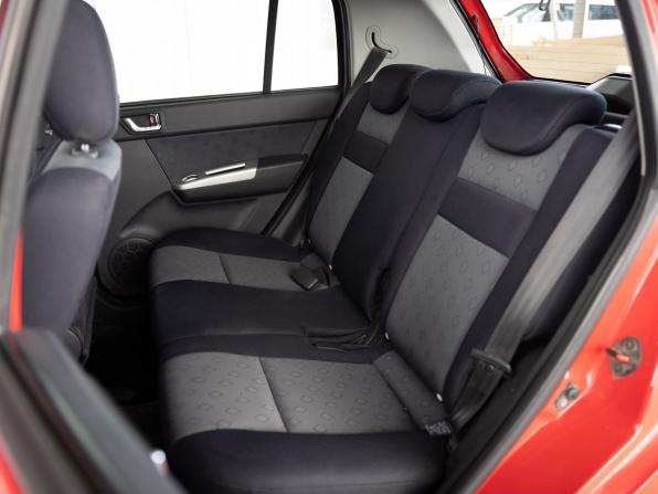 Hyundai Getz I с пробегом 2005 года, цена 580 000 рублей, 128295 км, хэтчбек, Автокод Объявления