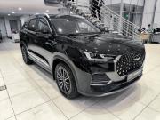 Chery Tiggo 8 Pro Max I Рестайлинг Казань  - изображение 25