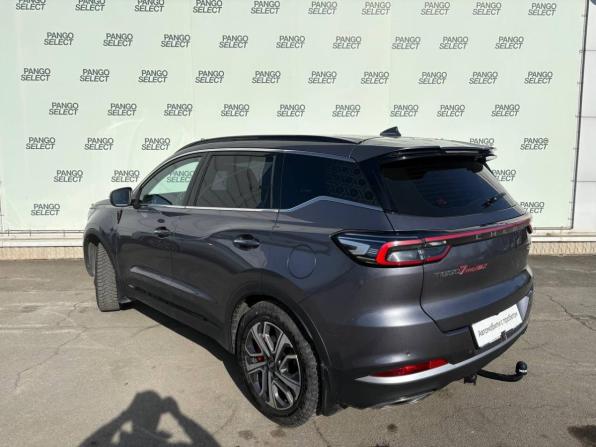 Chery Tiggo 7 Pro Max I Рестайлинг с пробегом 2025 года, цена 2 120 000 рублей, 30000 км, внедорожник, Автокод Объявления