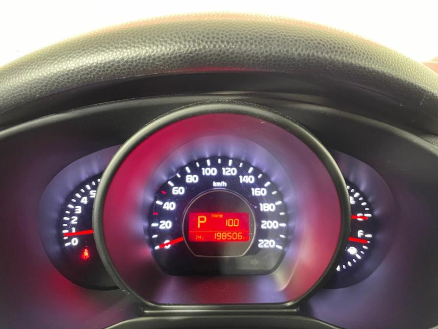 Kia Soul II Рестайлинг Воронеж  - изображение 15