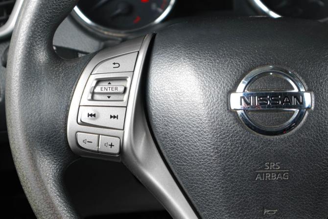 Nissan X-Trail III с пробегом 2017 года, цена 1 499 000 рублей, 205250 км, внедорожник, Автокод Объявления