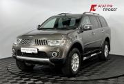 Mitsubishi Pajero Sport II Нижний Новгород  - изображение 23