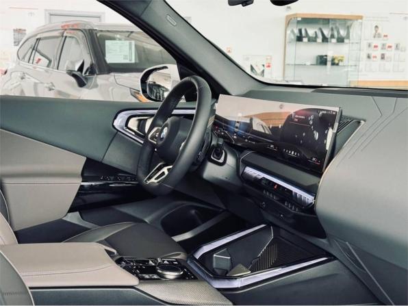 BMW X3 IV (G45/G48) с пробегом 2025 года, цена 7 490 000 рублей, 39 км, внедорожник, Автокод Объявления