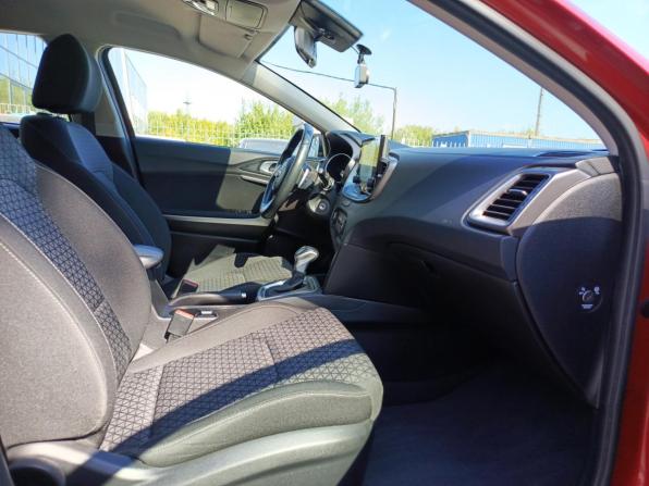 Kia XCeed I с пробегом 2021 года, цена 1 820 000 рублей, 90001 км, хэтчбек, Автокод Объявления