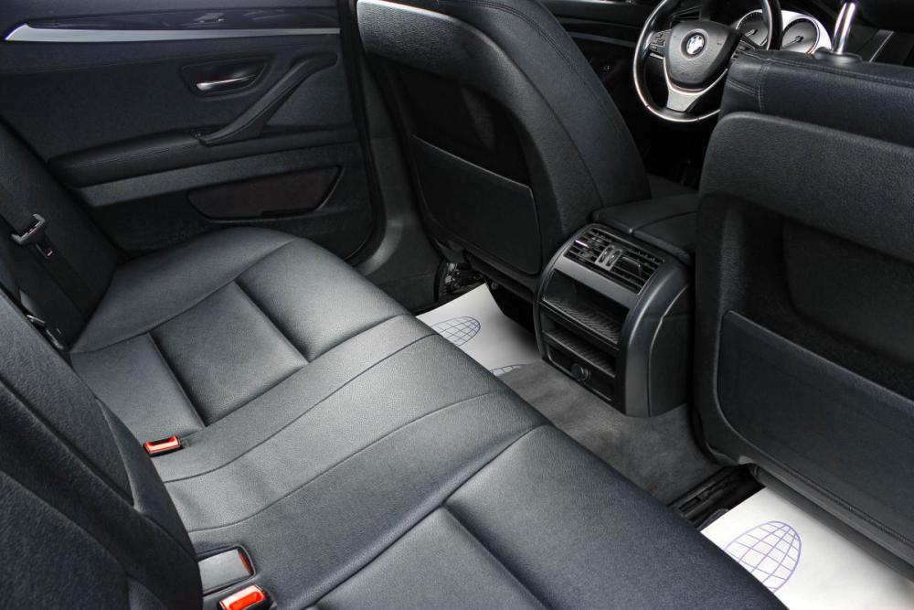 BMW 5 серии VI (F10/F11/F07) Рестайлинг Тюмень  - изображение 10