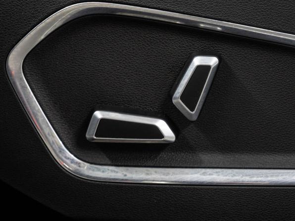 Geely Atlas Pro с пробегом 2024 года, цена 2 390 000 рублей, 33173 км, внедорожник, Автокод Объявления