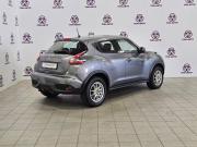 Nissan Juke I Рестайлинг Тольятти  - изображение 25