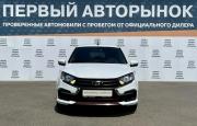 Lada (ВАЗ) Granta I Рестайлинг Краснодар  - изображение 24