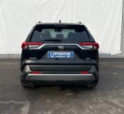 Toyota RAV4 V (XA50) Санкт-Петербург  - изображение 28