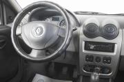 Renault Logan I Рестайлинг Кемерово  - изображение 31