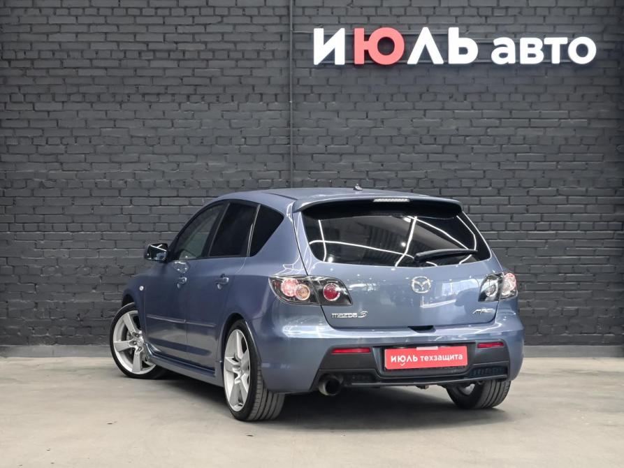 Mazda 3 MPS I Екатеринбург  - изображение 7
