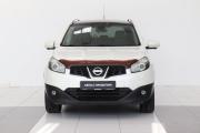 Nissan Qashqai+2 I Рестайлинг Ульяновск  - изображение 15