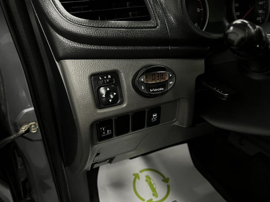 Mitsubishi L200 V Тверь  - изображение 21