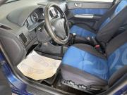 Hyundai Getz I Рестайлинг Волгоград  - изображение 31